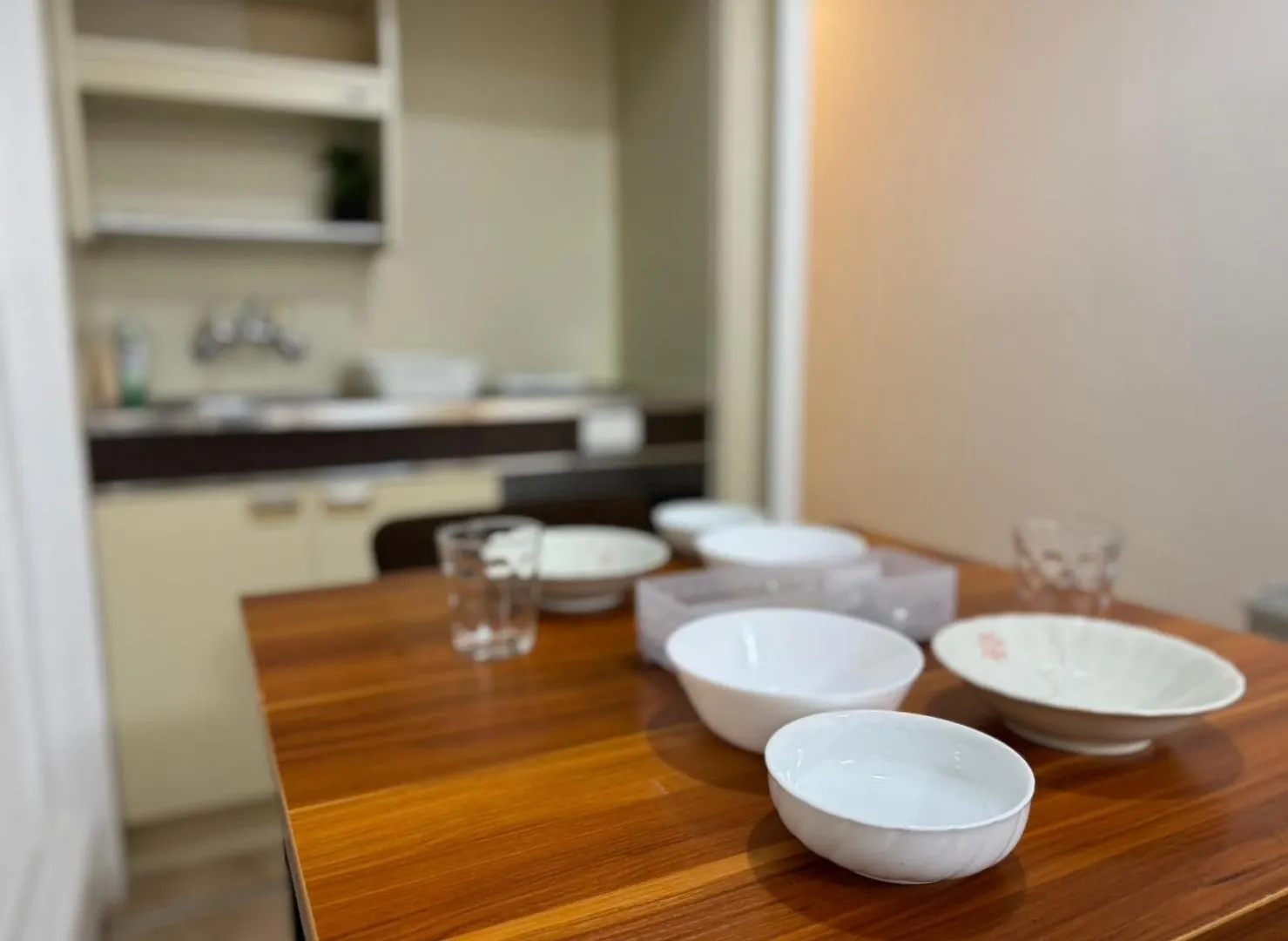 Apartment A&C Stay Osaka Tenmangu 41