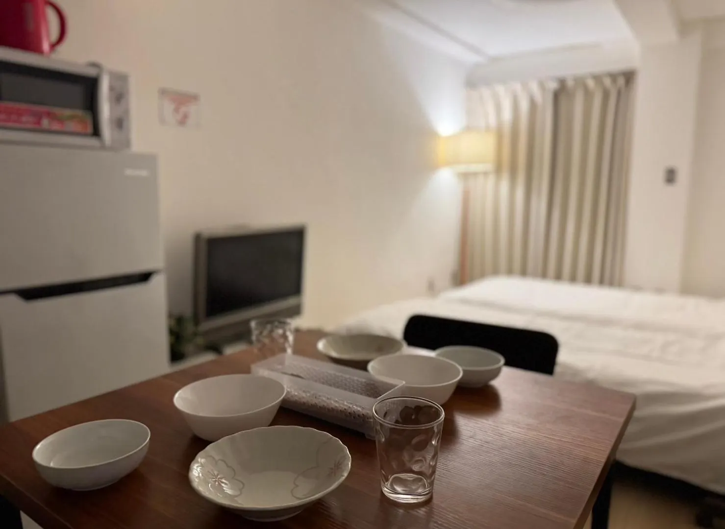 Apartment A&C Stay Osaka Tenmangu 41