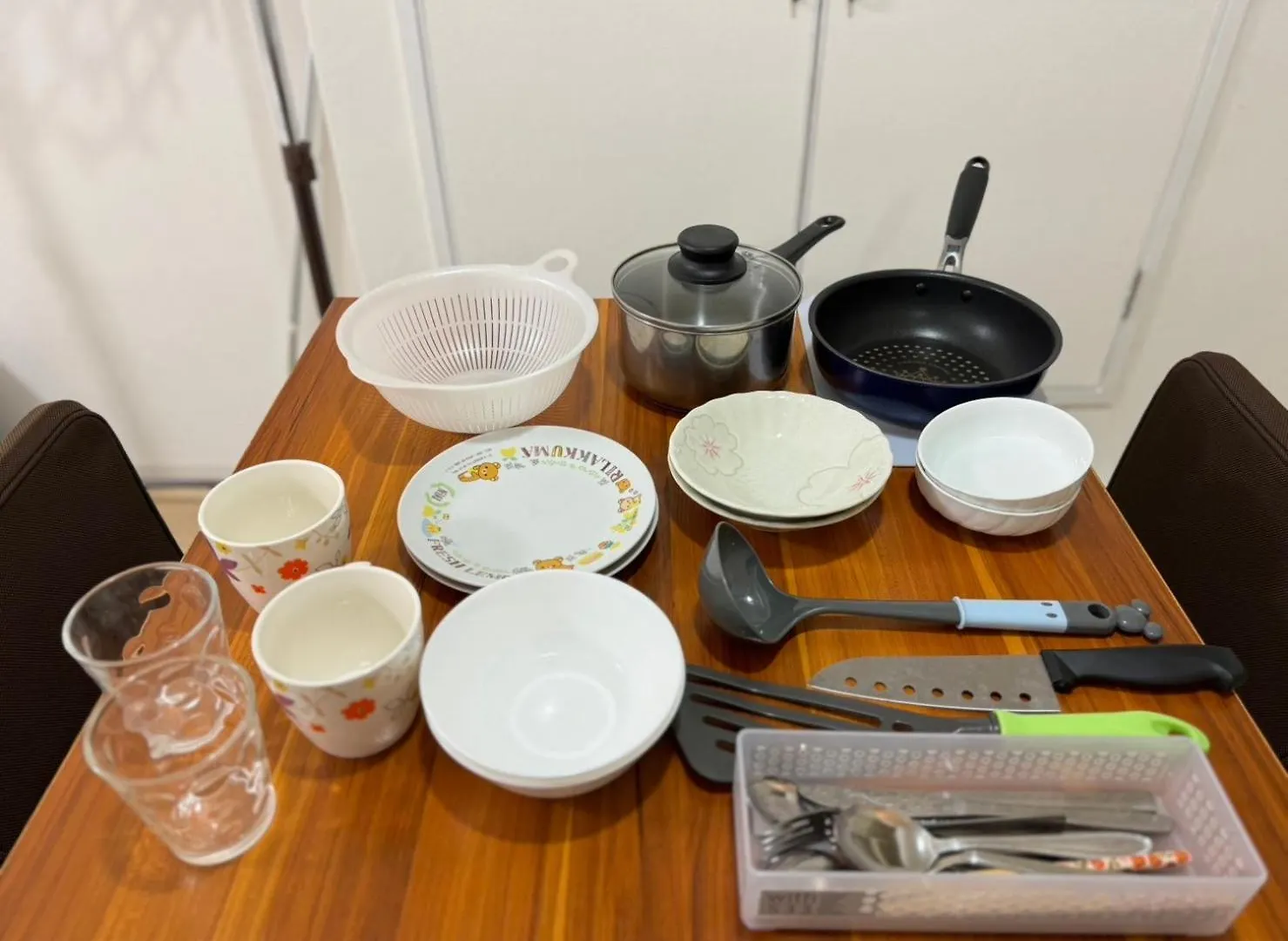 Apartment A&C Stay Osaka Tenmangu 41 Japan