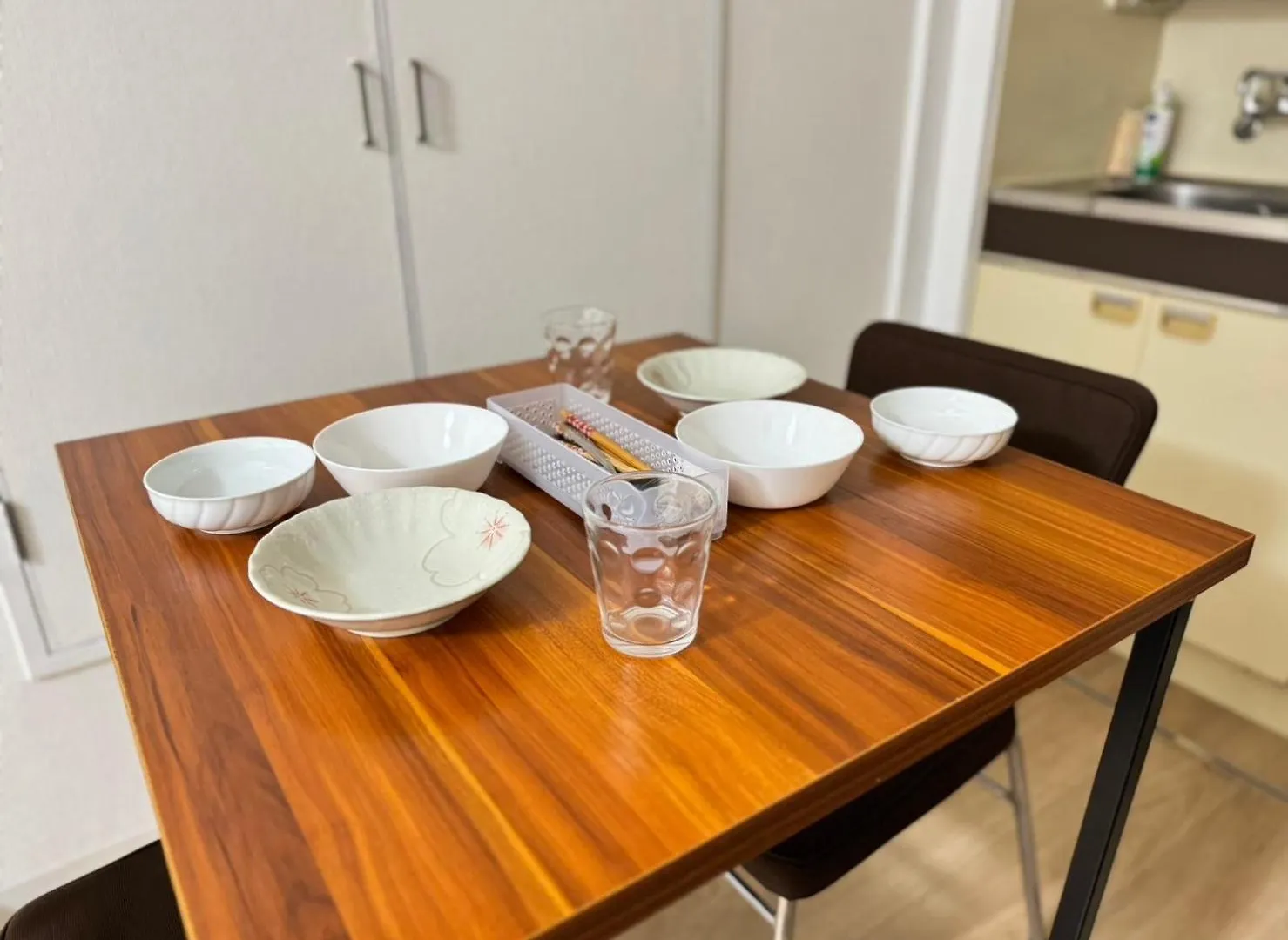 A&C Stay Osaka Tenmangu 41 Apartment