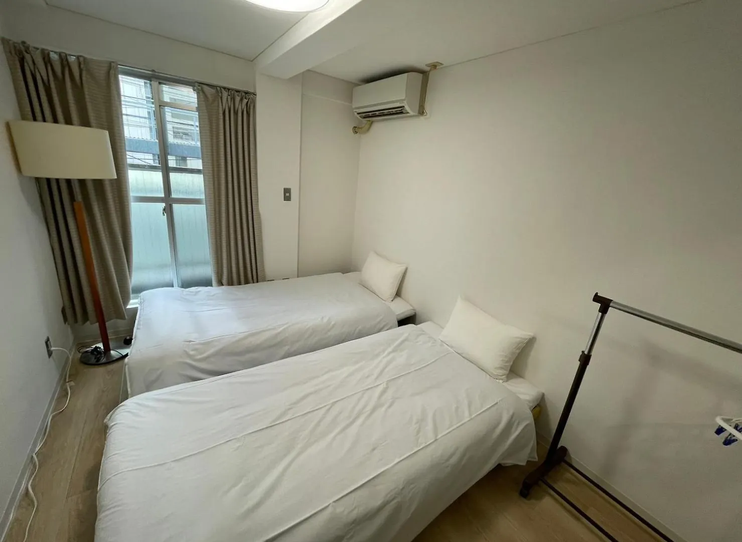 Apartment A&C Stay Osaka Tenmangu 41 Japan