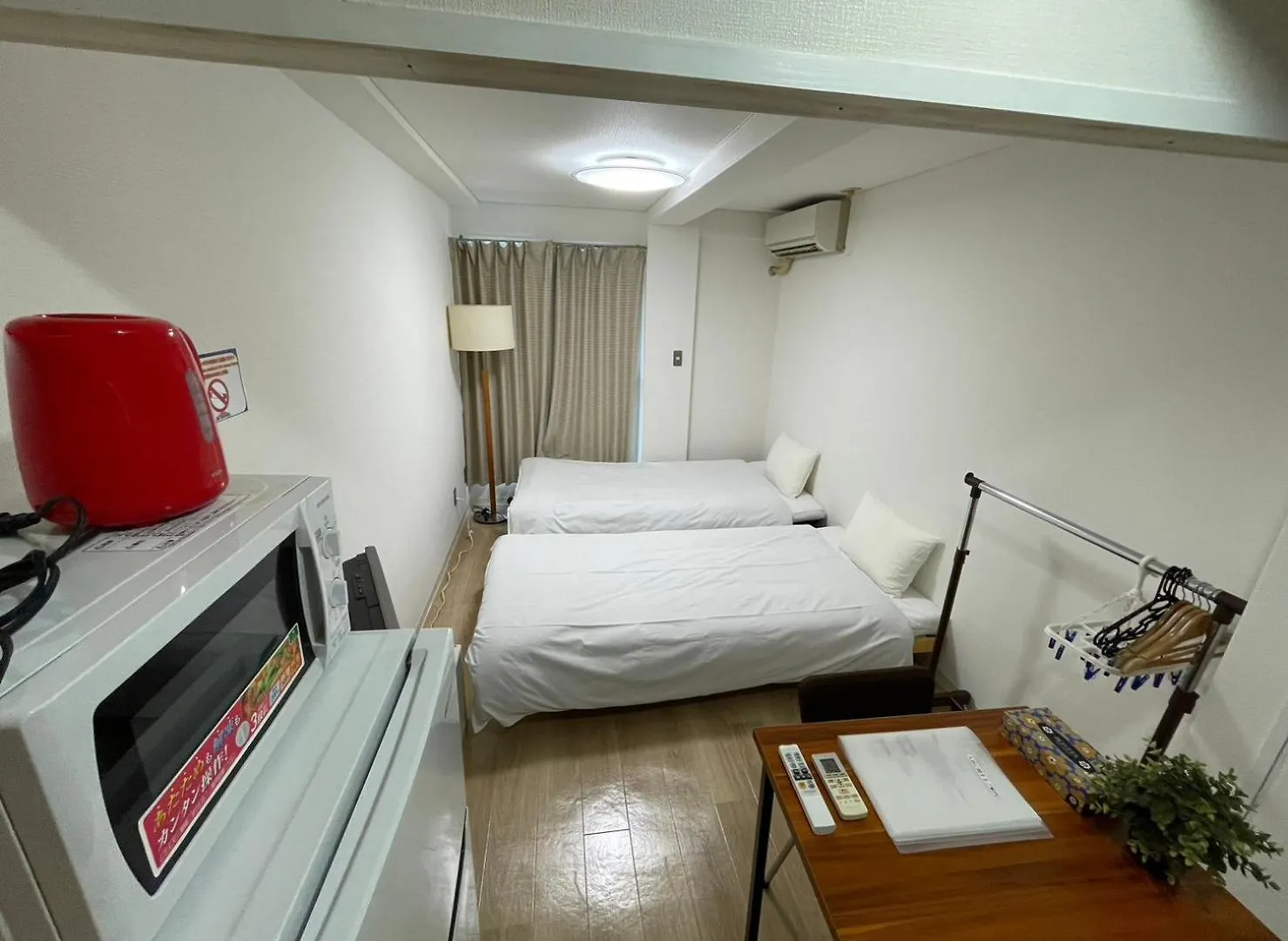 A&C Stay Osaka Tenmangu 41