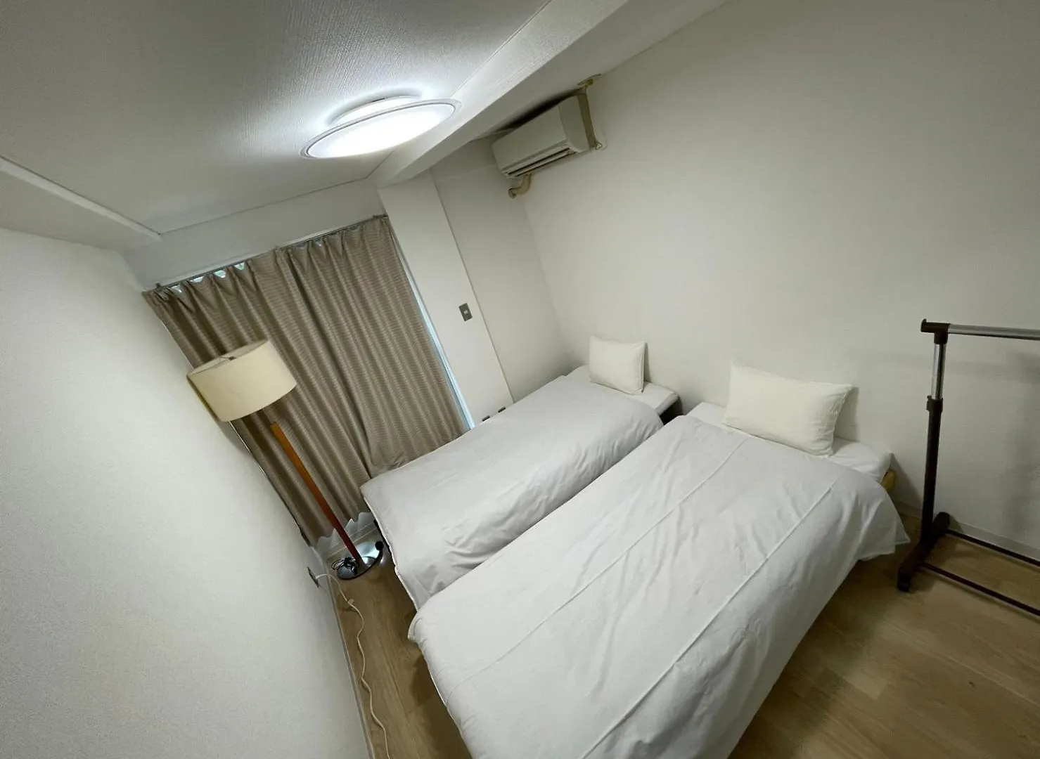 A&C Stay Osaka Tenmangu 41 Japan