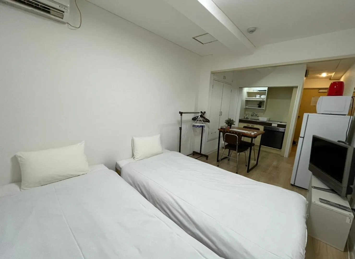 A&C Stay Osaka Tenmangu 41