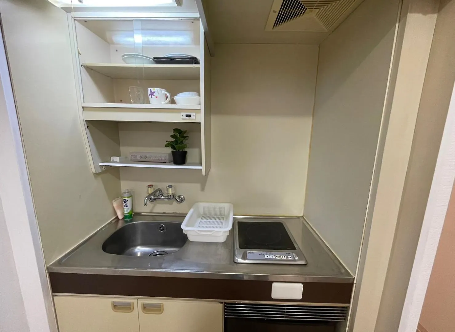 A&C Stay Osaka Tenmangu 41 Apartment