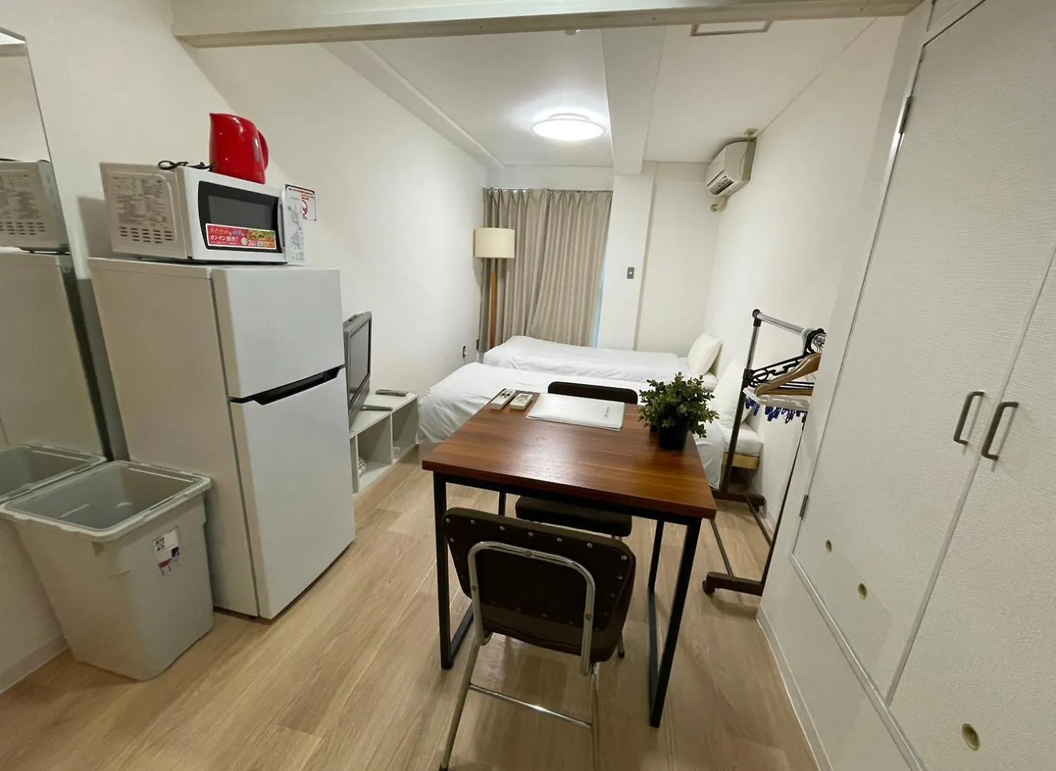 A&C Stay Osaka Tenmangu 41 Apartment