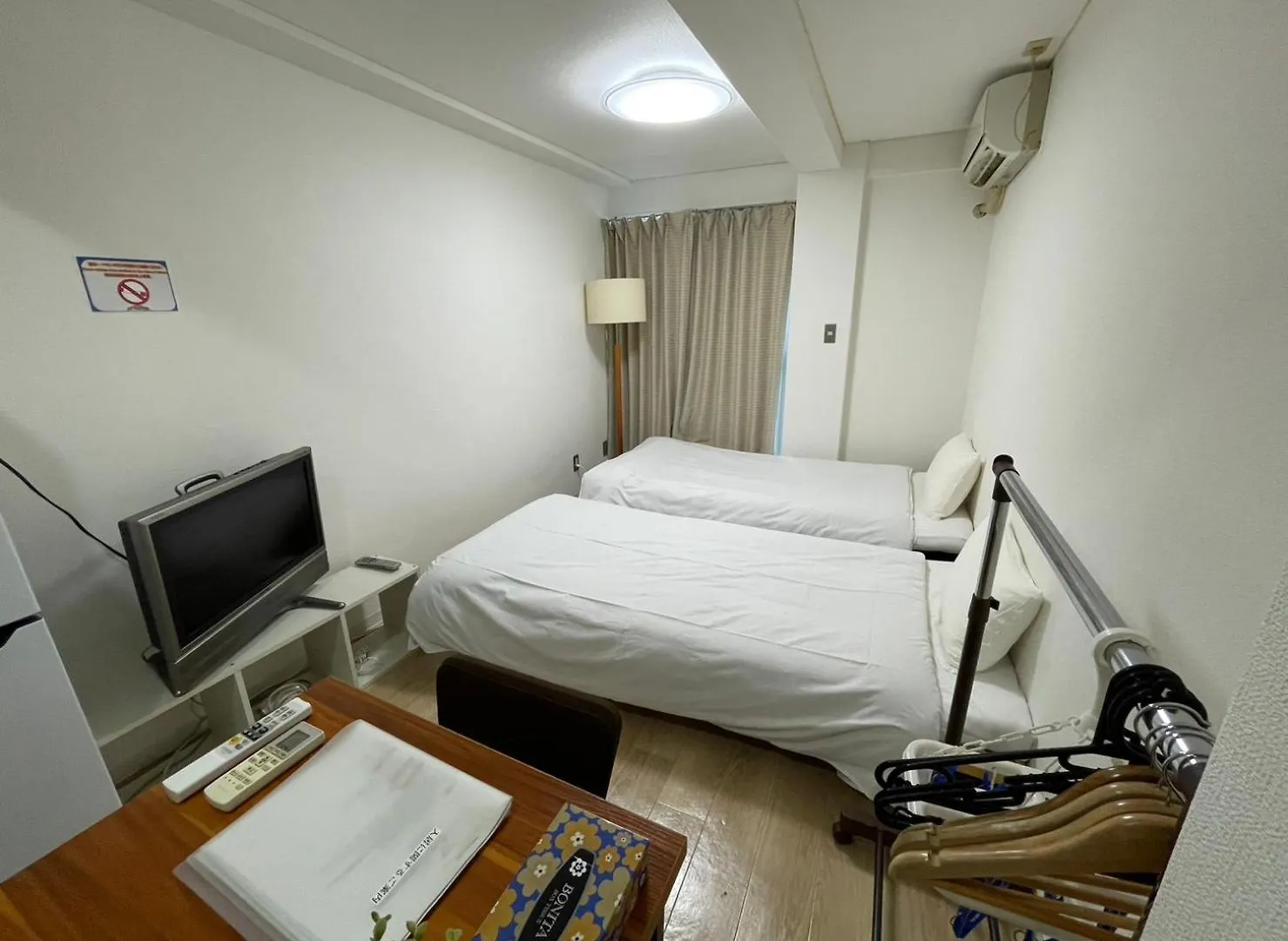A&C Stay Osaka Tenmangu 41 Apartment