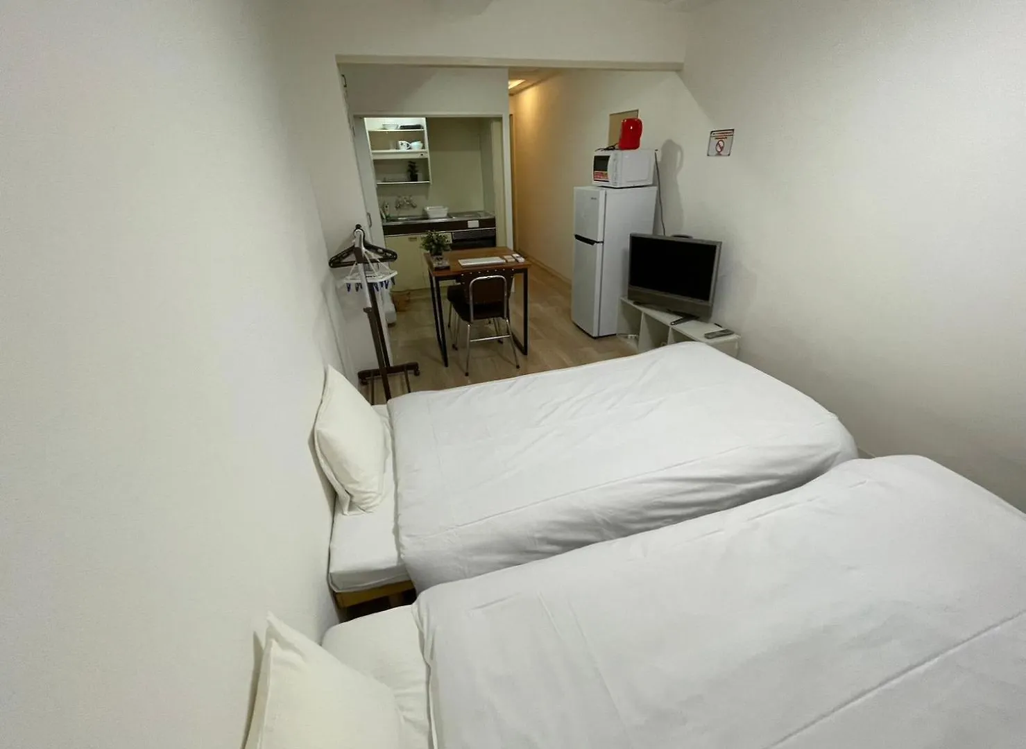 A&C Stay Osaka Tenmangu 41 0*,