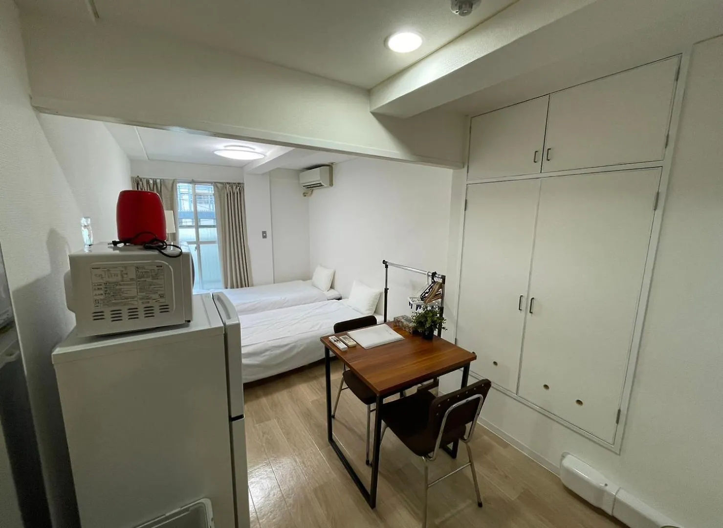 Apartment A&C Stay Osaka Tenmangu 41
