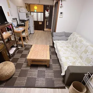 Ryokoheya Tenchokan Osaka