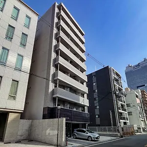 Shin-umeda Hills Osaka