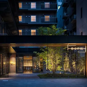 Hotel Bespoke Shinsaibashi, Ōsaka